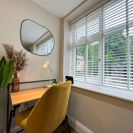 Plush Leeds Bungalow, Free Parking Meanwood Exterior foto